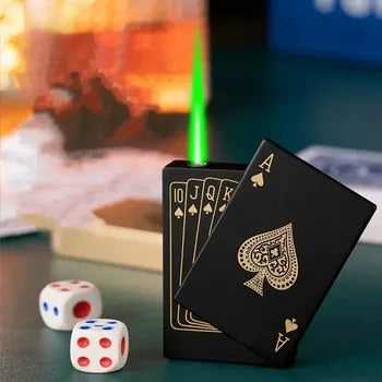 Lighter Creative Poker